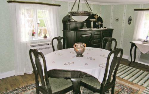 Holiday Home Sj�atorp Ljungby
