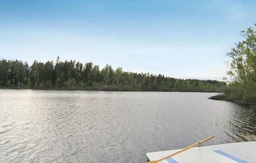 Holiday Home Sj�atorp Ljungby