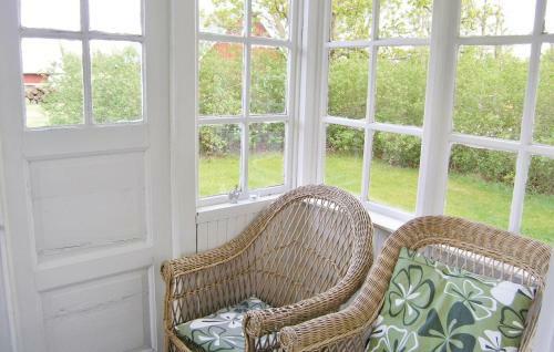 Holiday Home Sj�atorp Ljungby