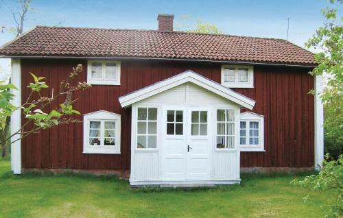 Holiday Home Sj�atorp Ljungby