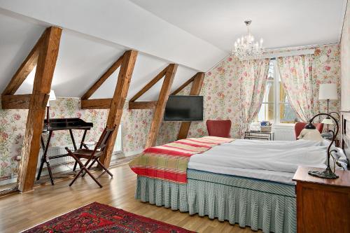 Hotel Toftaholm Herrg�rd