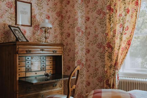 Hotel Toftaholm Herrg�rd