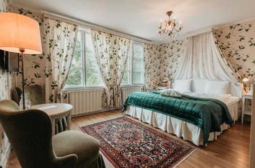 Hotel Toftaholm Herrg�rd