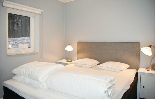 Two-bedroom Holiday Home In Kvidinge