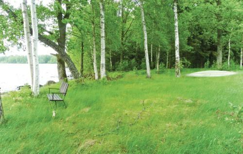 One-bedroom Holiday Home In Lagan