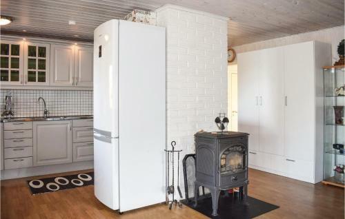 Holiday Home Lagan Kv�narp Storeg�rd IX