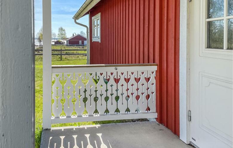 Holiday Home Flattinge Vittaryd VI