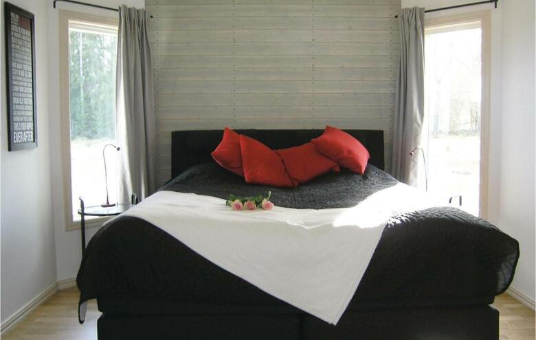 Holiday Home Flattinge Vittaryd VI