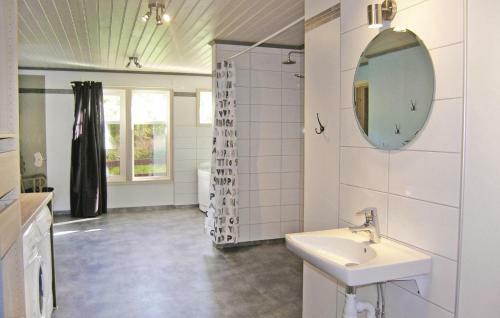 Four-bedroom Holiday Home Vittaryd With Sea View 09