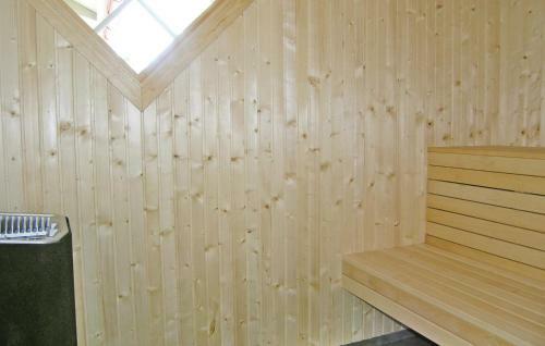Four-bedroom Holiday Home Vittaryd With Sea View 09