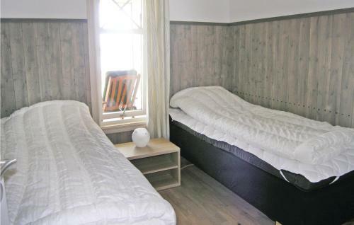 Four-bedroom Holiday Home Vittaryd With Sea View 09