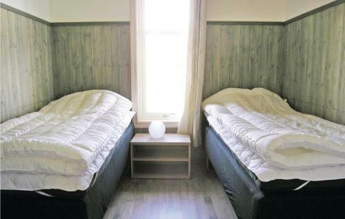 Four-bedroom Holiday Home Vittaryd With Sea View 09