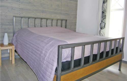 Four-bedroom Holiday Home Vittaryd With Sea View 08