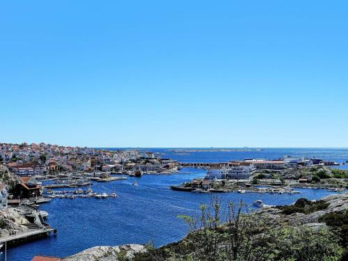 Apartamento Holiday Home In Kungshamn 6