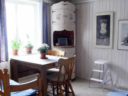 Apartamento Holiday Home In Kungshamn 6
