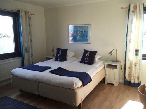 Hotell Fisket�ngen