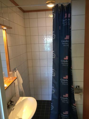 Hotell Fisket�ngen
