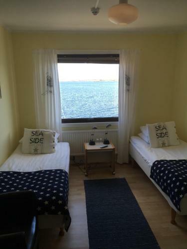 Hotell Fisket�ngen