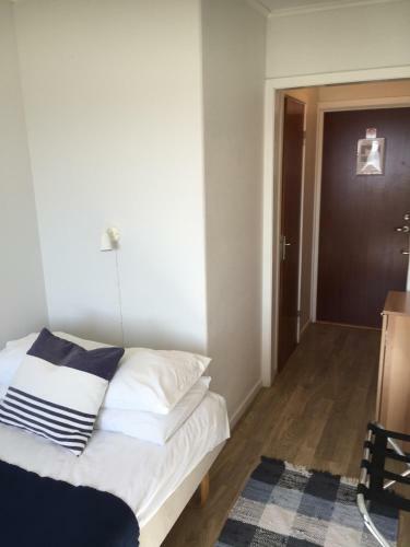 Hotell Fisket�ngen