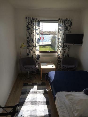 Hotell Fisket�ngen