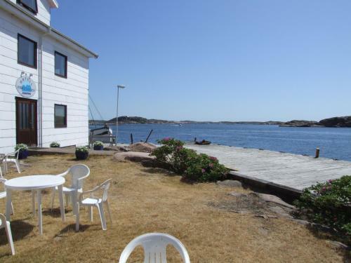 Hotell Fisket�ngen