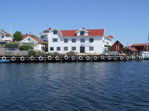 Hotell Fisket�ngen