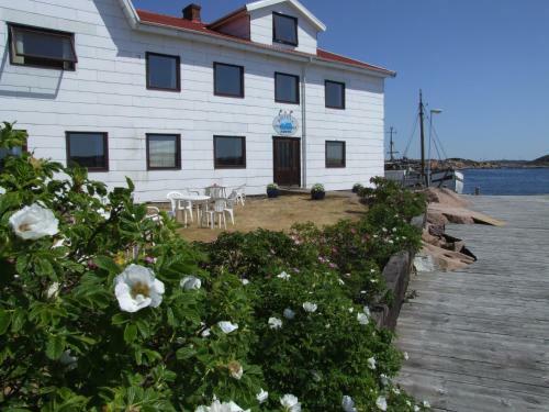 Hotell Fisket�ngen