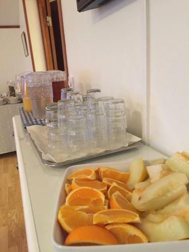 Hotell Fisket�ngen