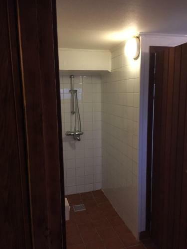 Hotell Fisket�ngen