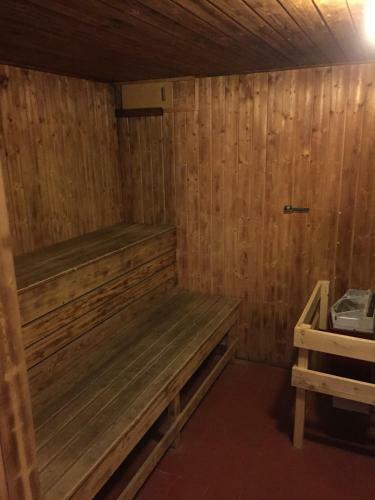Hotell Fisket�ngen