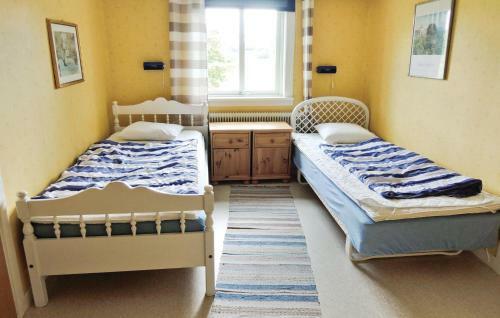 Holiday Home Flattinge Vittaryd IV