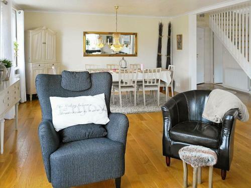 Holiday Home Villagatan.