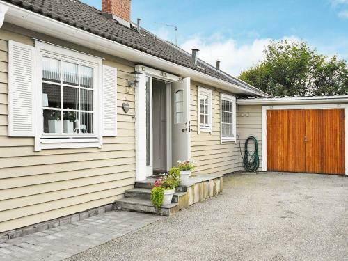Holiday Home Villagatan.