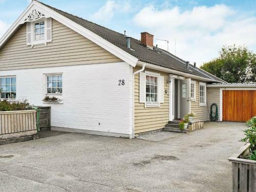 Holiday Home Villagatan.