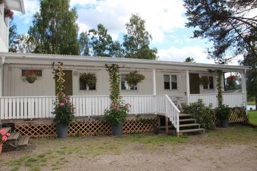 Apartamento L�v�s G�rd Koppera