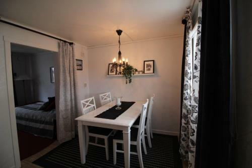 Apartamento L�v�s G�rd Koppera