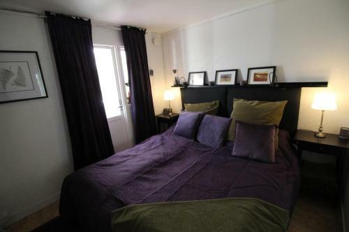 Apartamento L�v�s G�rd Koppera