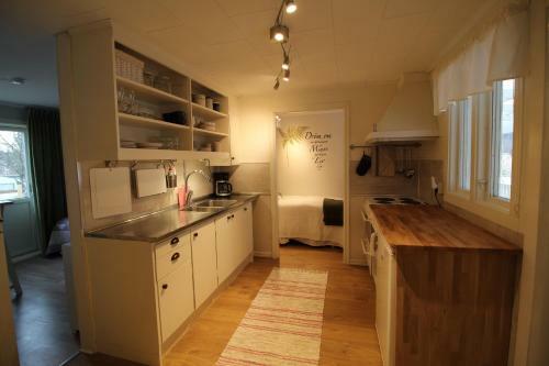 Apartamento L�v�s G�rd Koppera