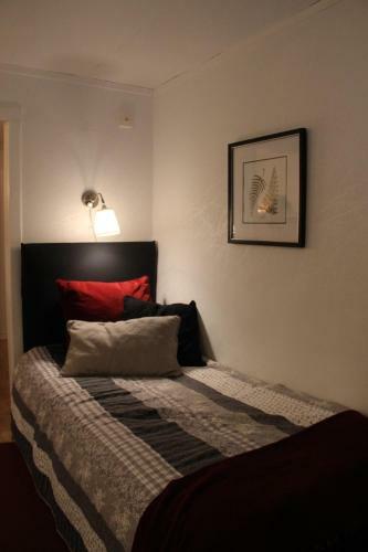 Apartamento L�v�s G�rd Koppera