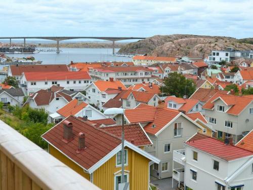 Apartamento Two-bedroom Holiday Home In Kungshamn 2