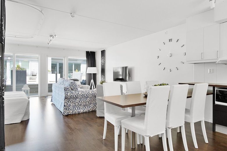 Hotell Kungshamn