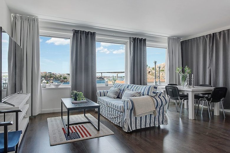 Hotell Kungshamn