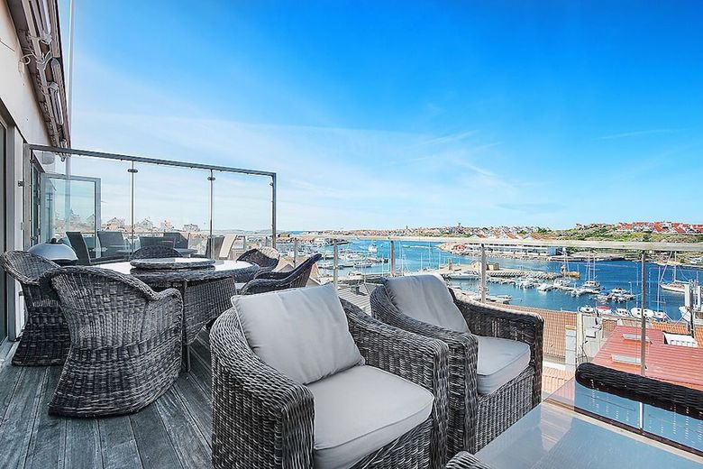 Hotell Kungshamn