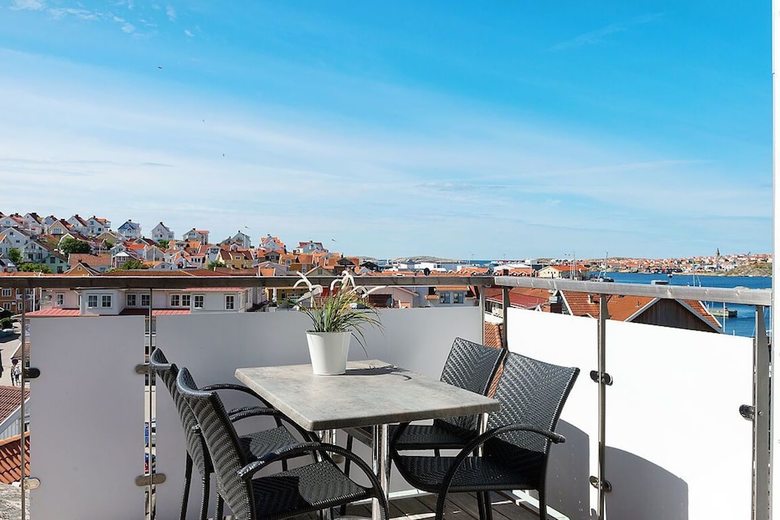 Hotell Kungshamn