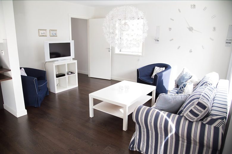 Hotell Kungshamn