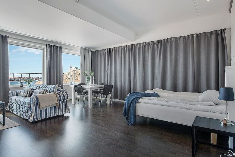 Hotell Kungshamn