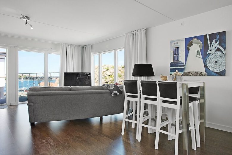 Hotell Kungshamn