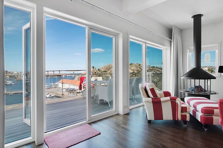 Hotell Kungshamn