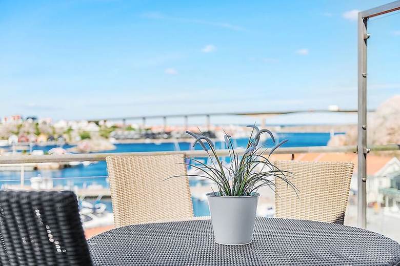 Hotell Kungshamn