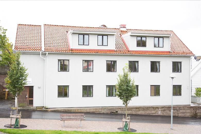 Hotell Kungshamn
